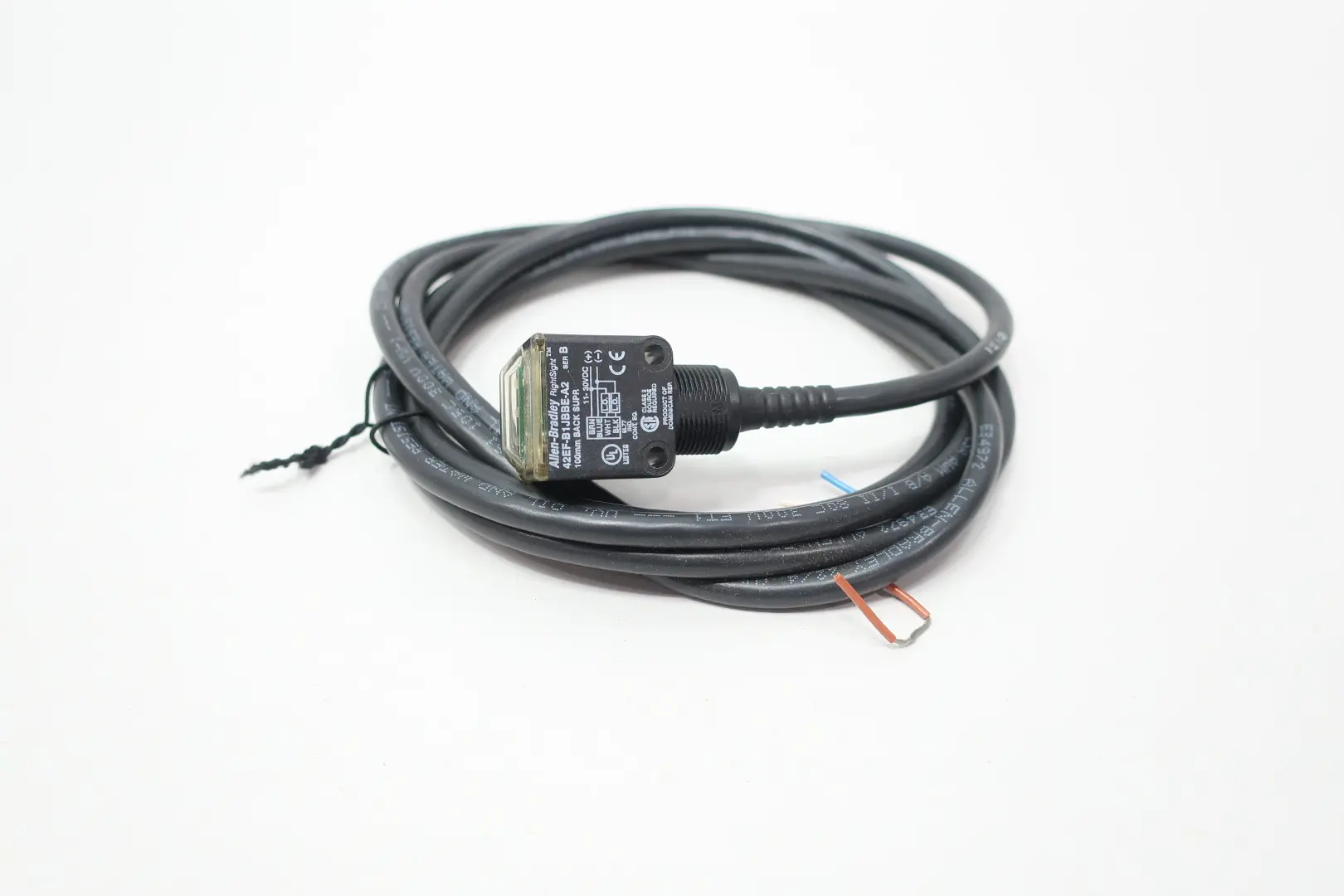 Produktfoto 1 von ALLEN BRADLEY 42EF-B1JBBE-A2