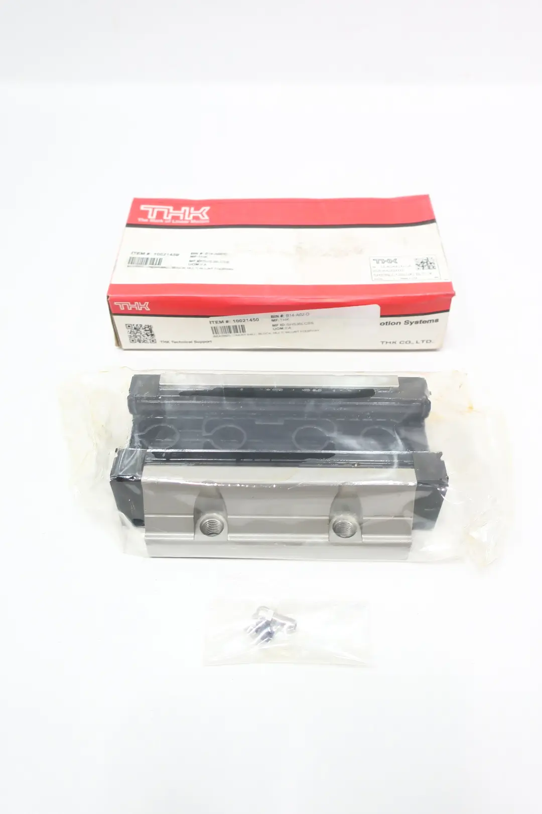 THK SHS35LC1SS(GK)