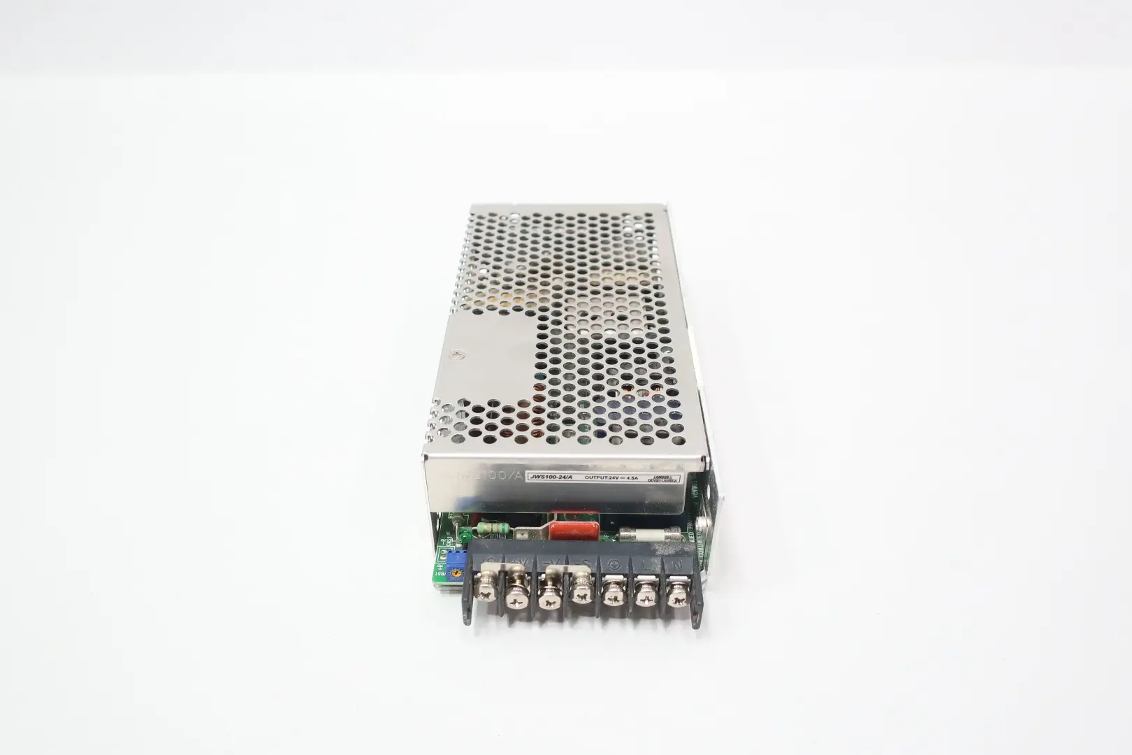 Produktfoto 1 von LAMBDA JWS100-24/A