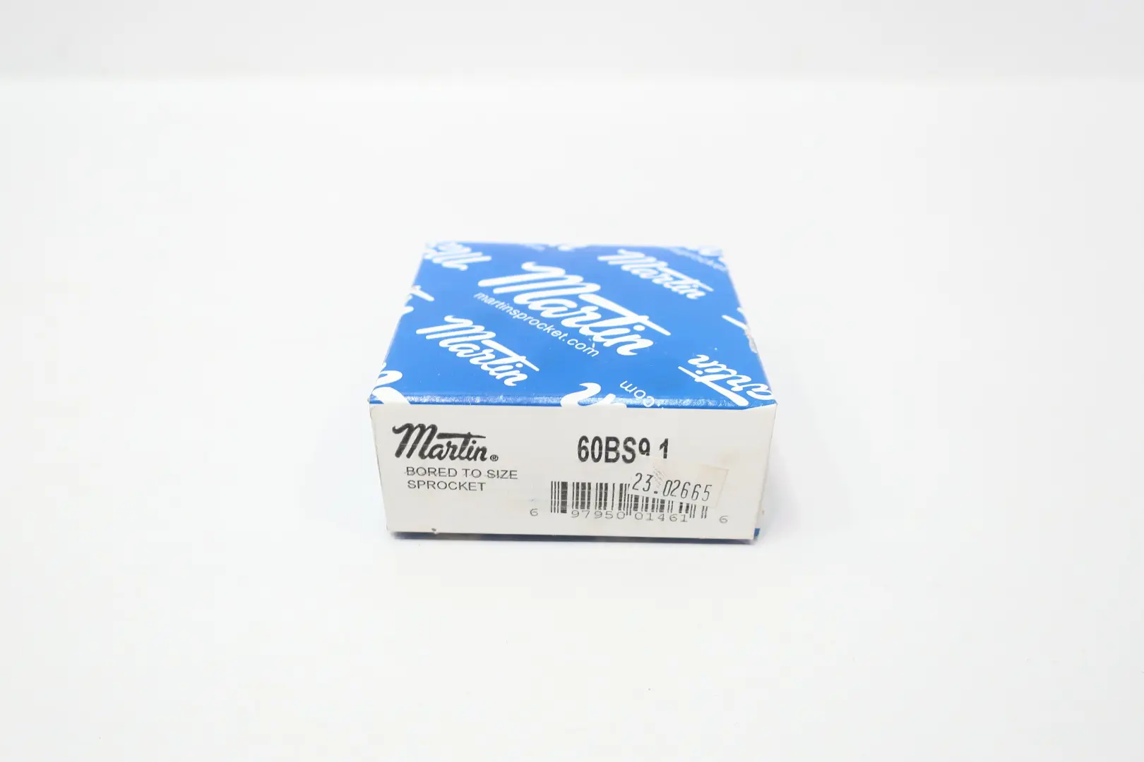 Produktfoto 1 von MARTIN 60BS9