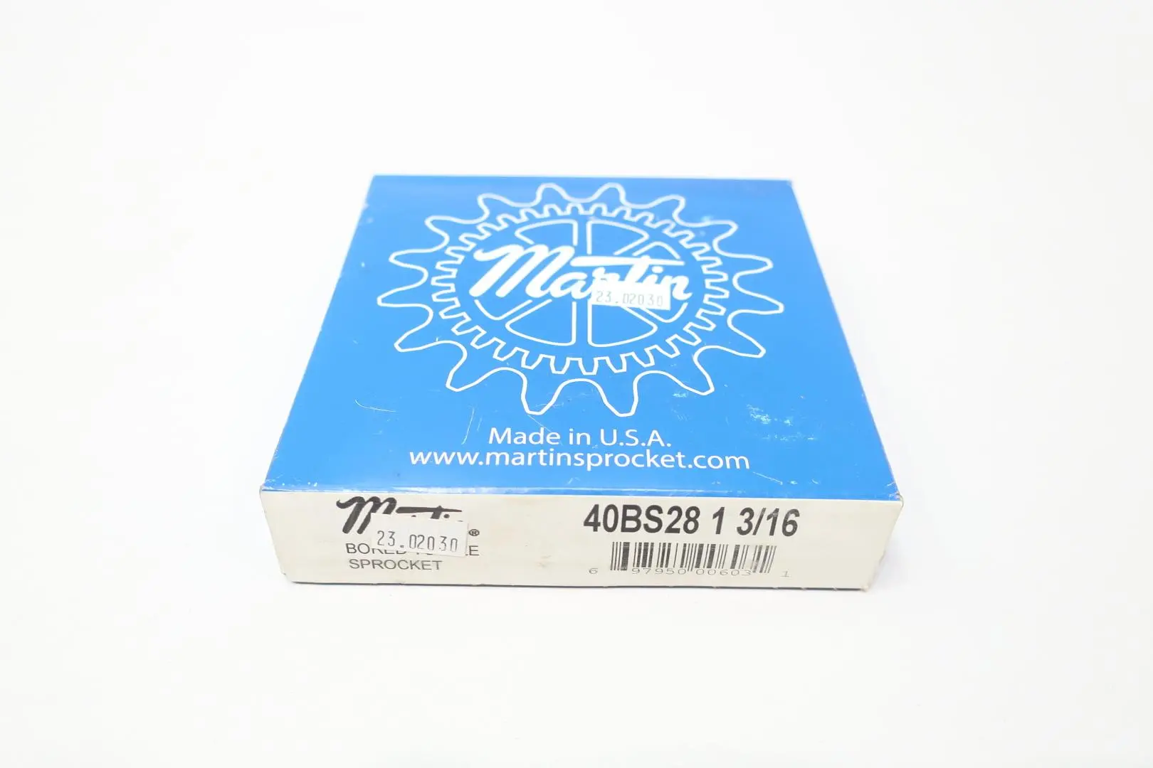 MARTIN 40BS28
