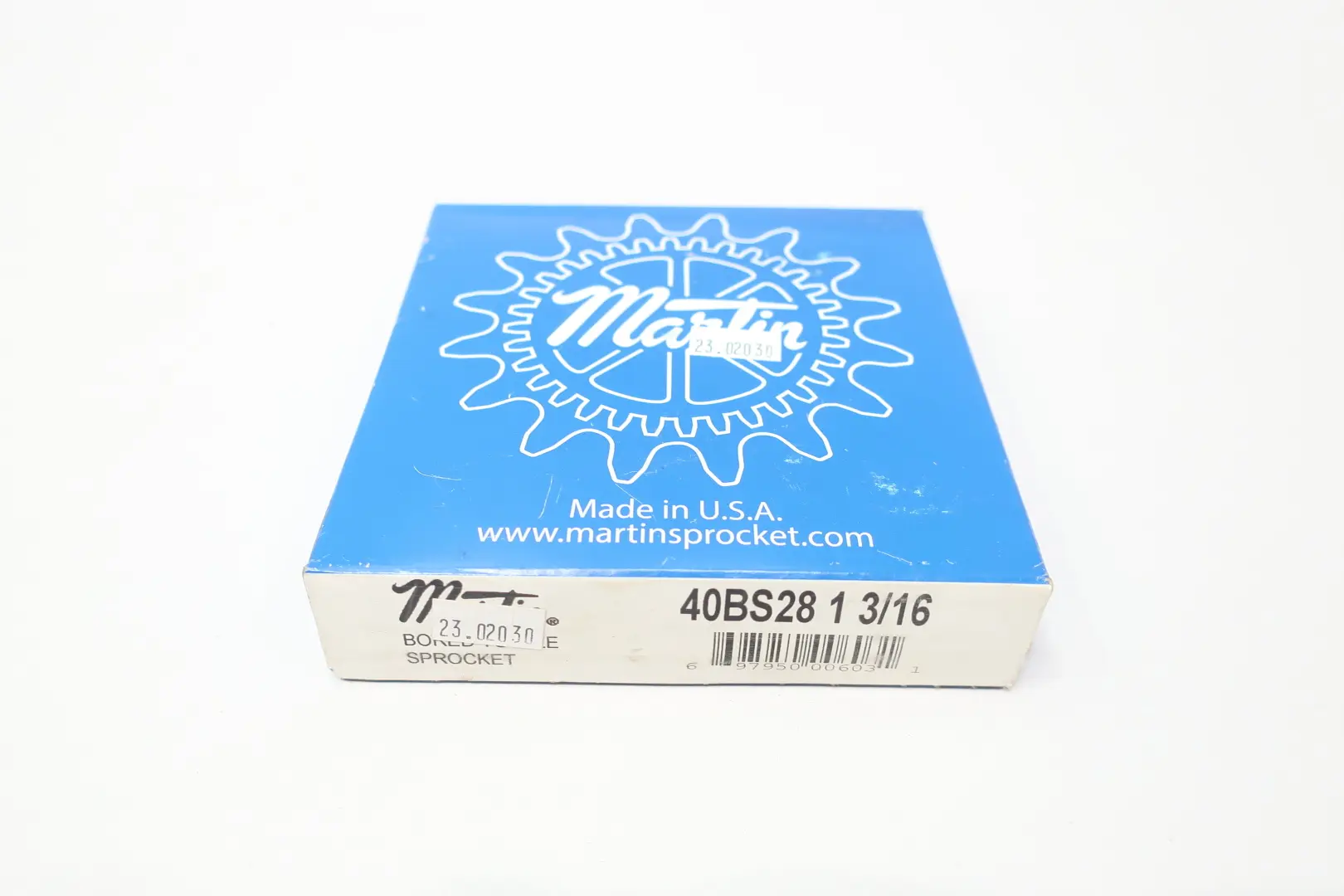Produktfoto 1 von MARTIN 40BS28