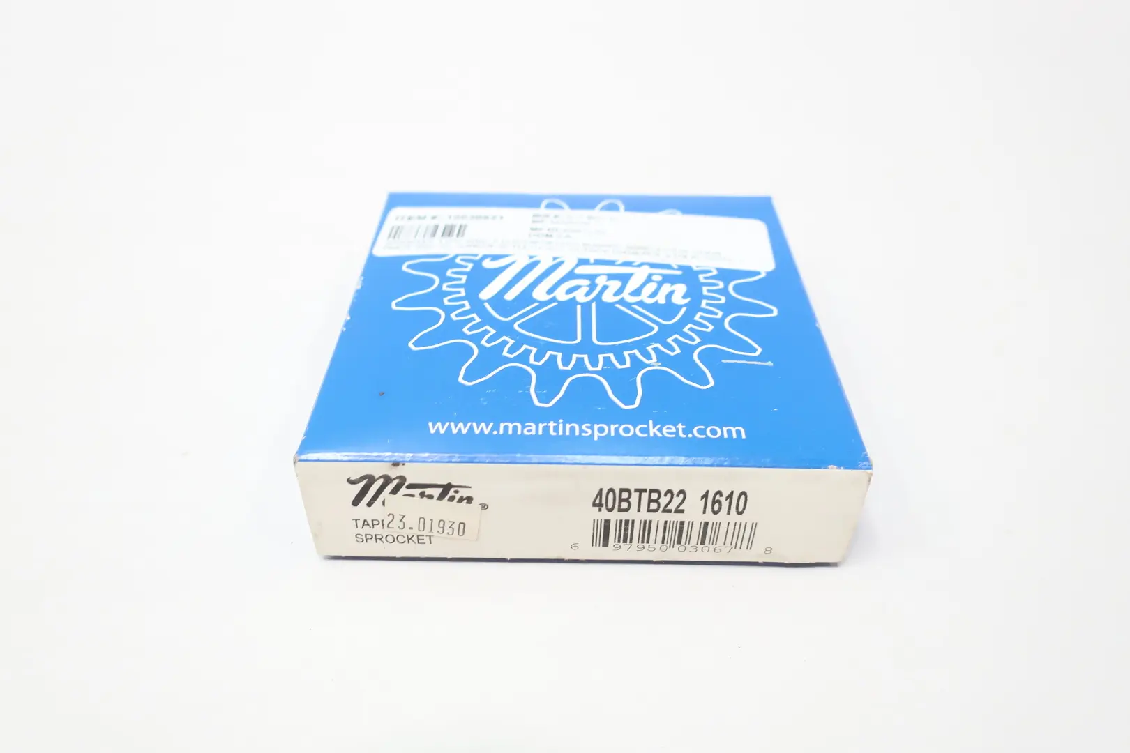 MARTIN 40BTB22 1610