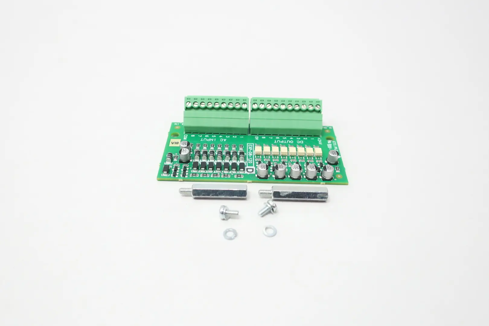 Produktfoto 1 von ALLEN BRADLEY 20P-S520L