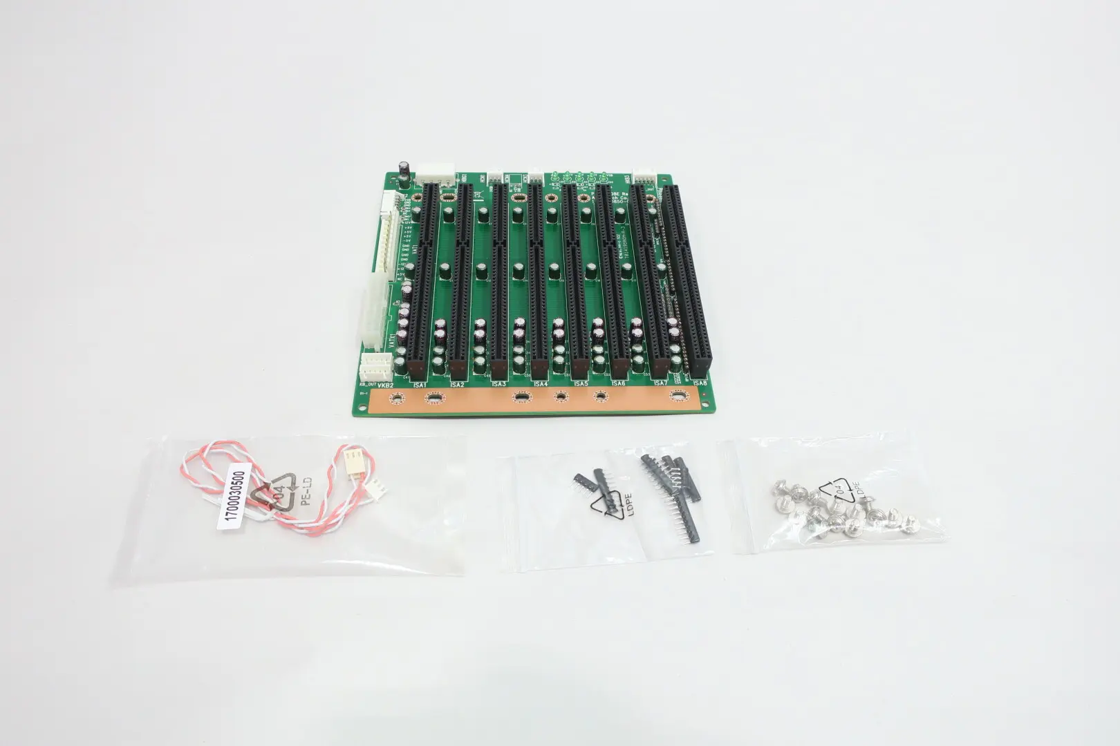 Produktfoto 1 von ADVANTECH PCA-6108E-0C2E