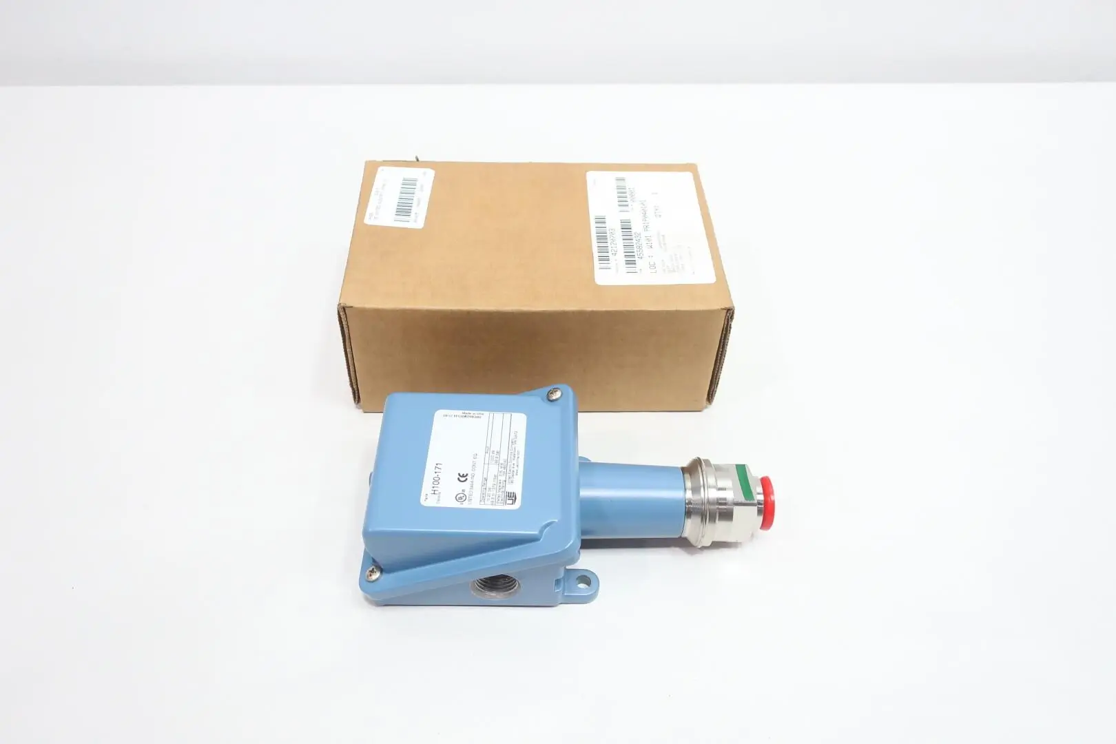 Produktfoto 1 von UE UNITED ELECTRIC H100-171