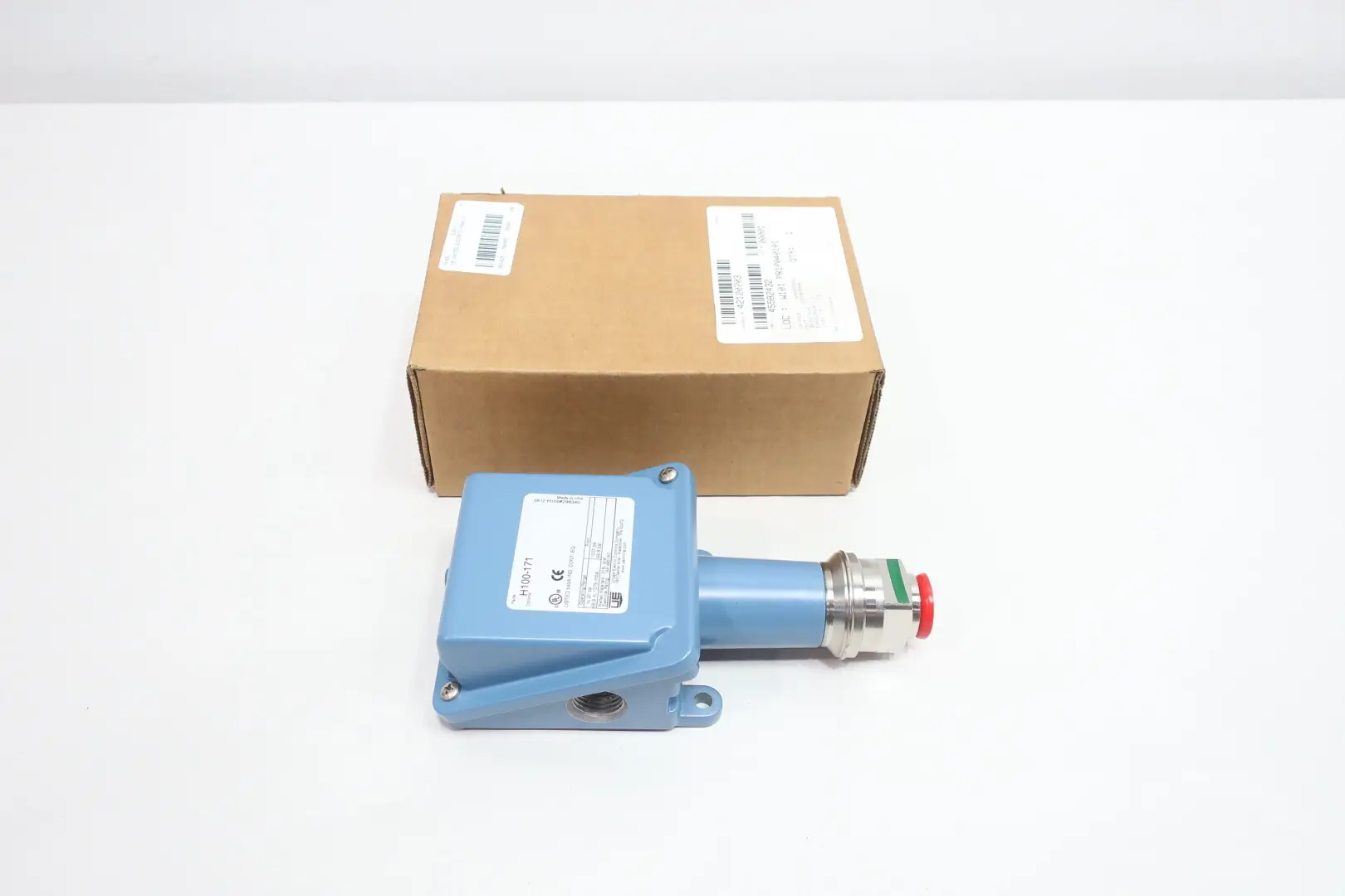 Produktfoto 1 von UE UNITED ELECTRIC H100-171