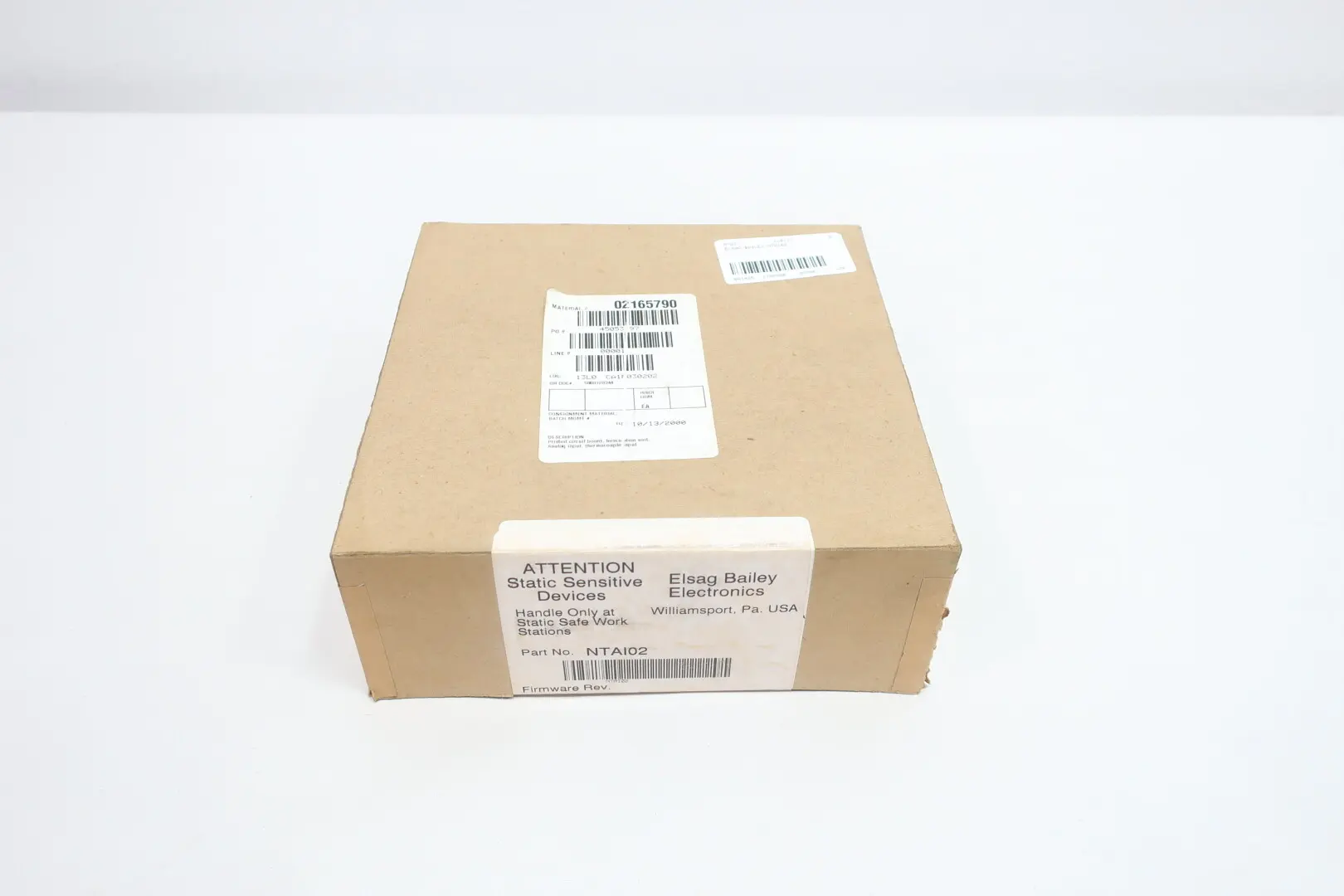 Produktfoto 1 von BAILEY NTAI02
