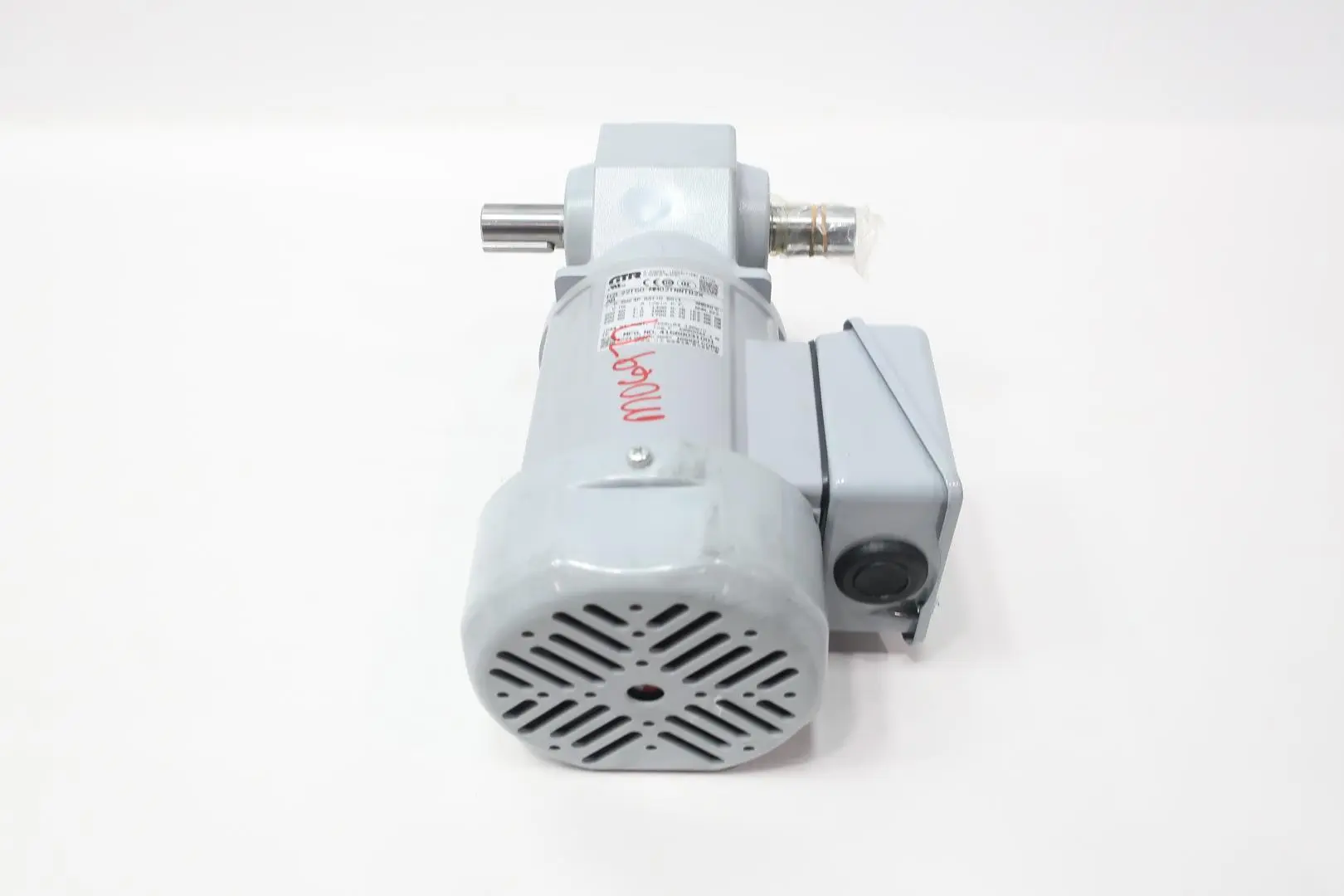 Produktfoto 1 von GTR H2L22T50-MM02TNNTB2X