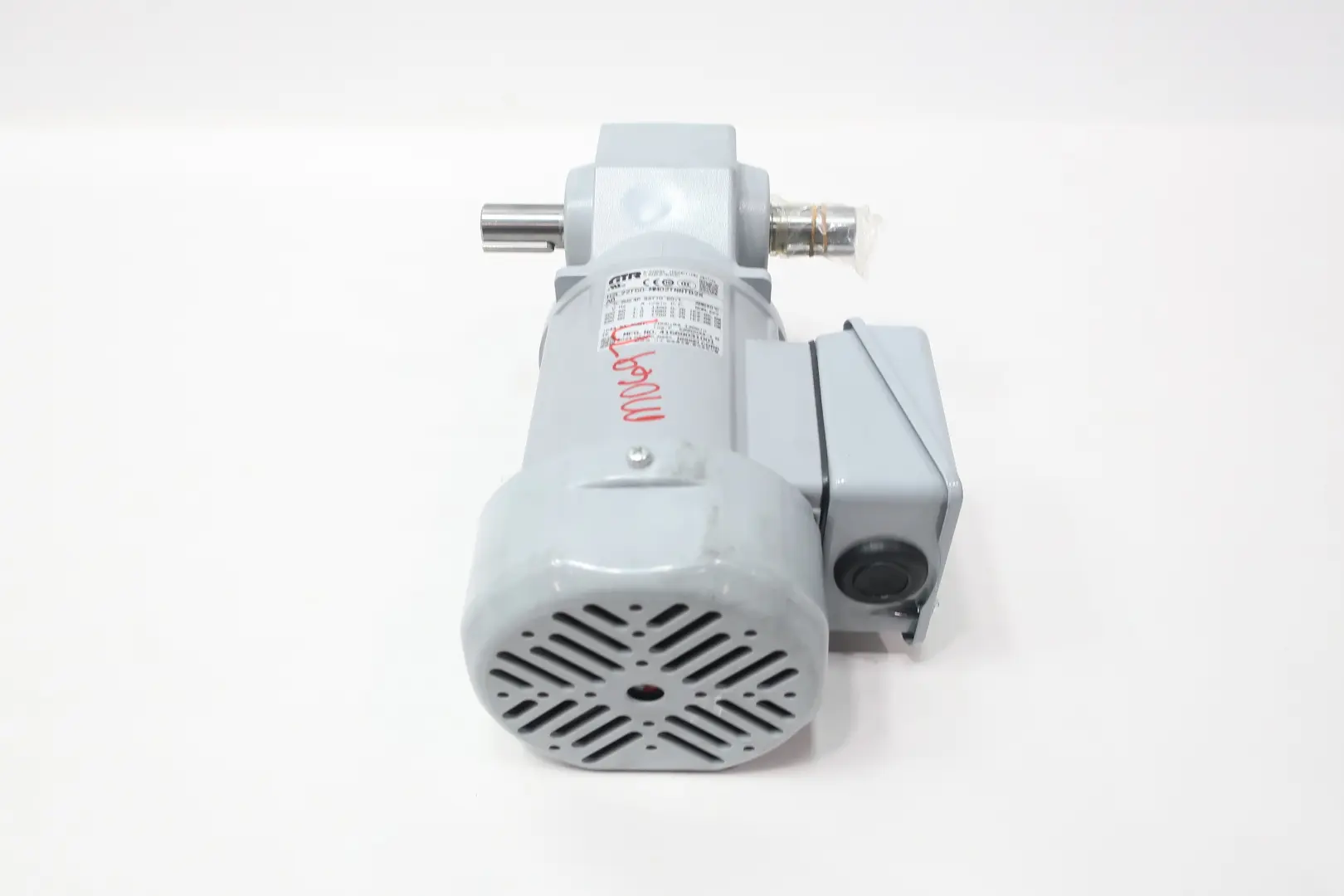 Produktfoto 1 von GTR H2L22T50-MM02TNNTB2X