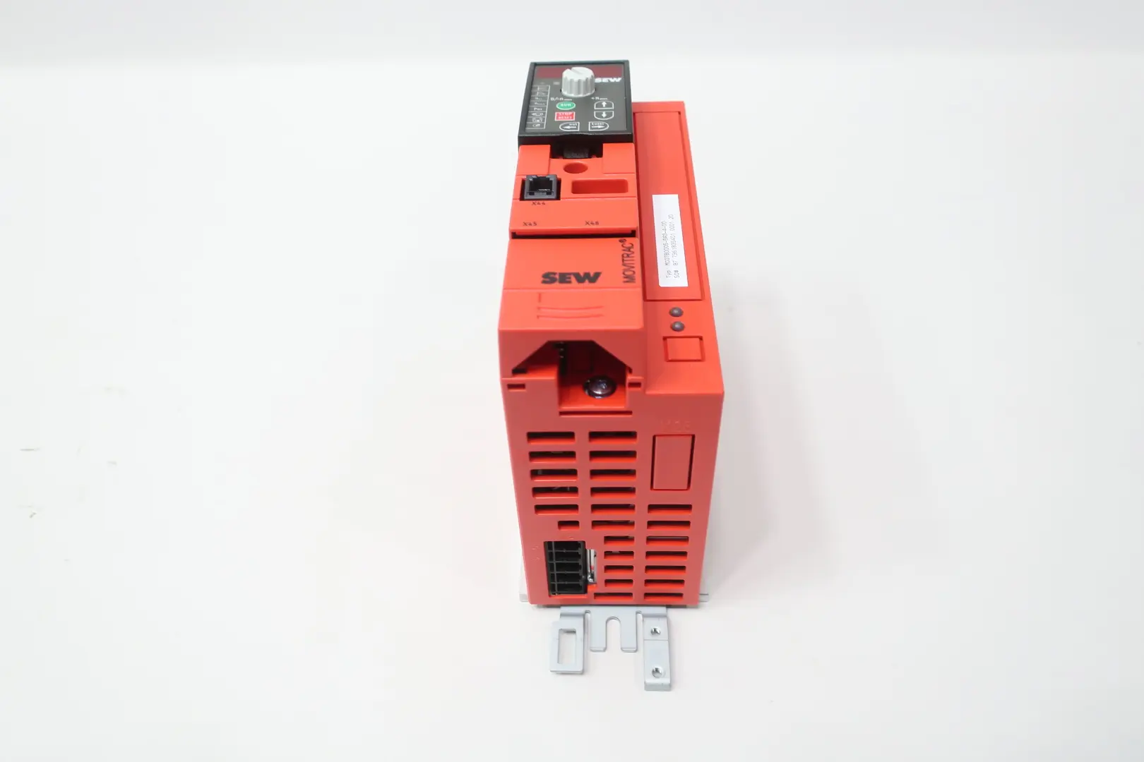 Produktfoto 1 von SEW EURODRIVE MC07B0005-5A3-4-00