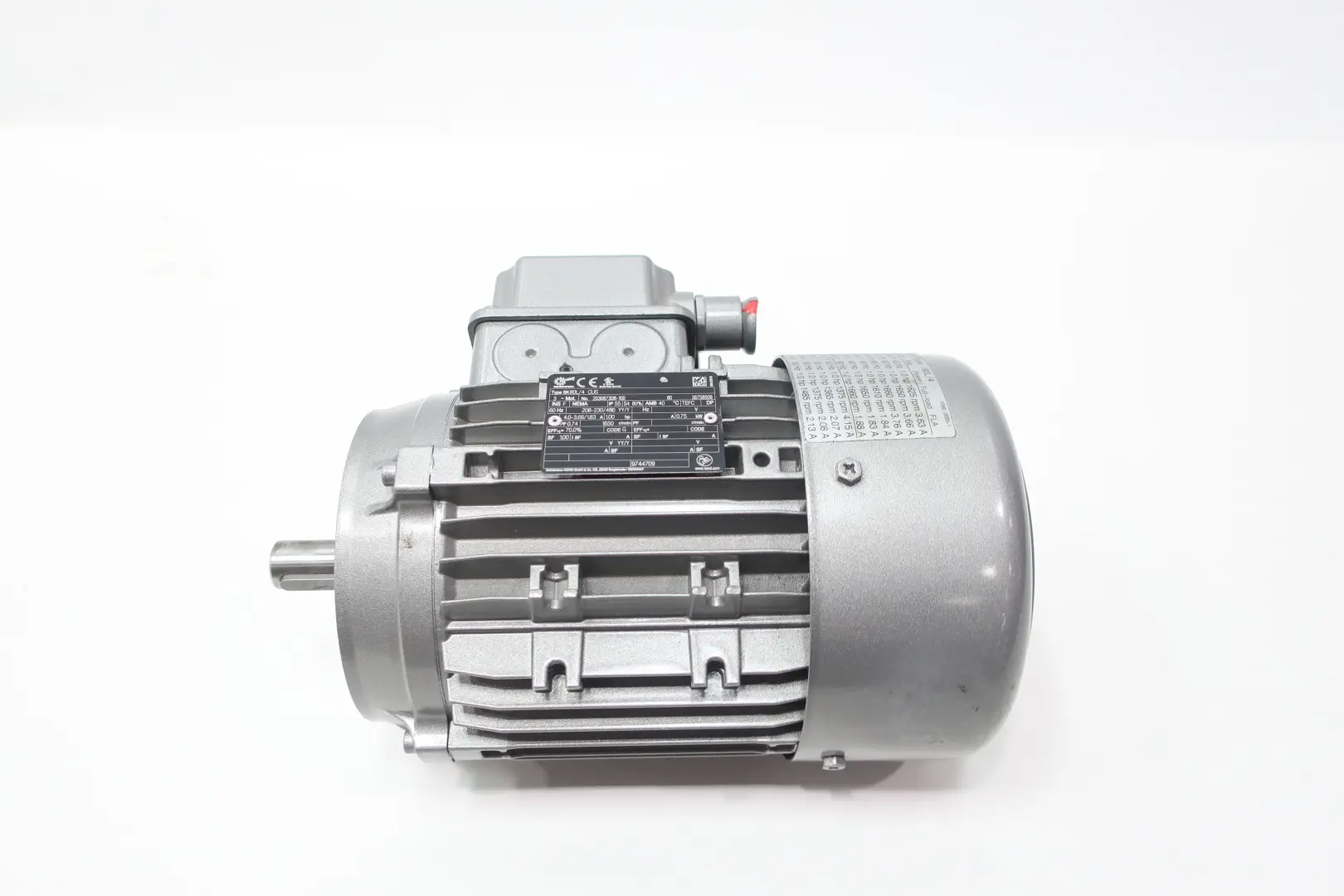 Produktfoto 1 von NORD SK80L/4CUS