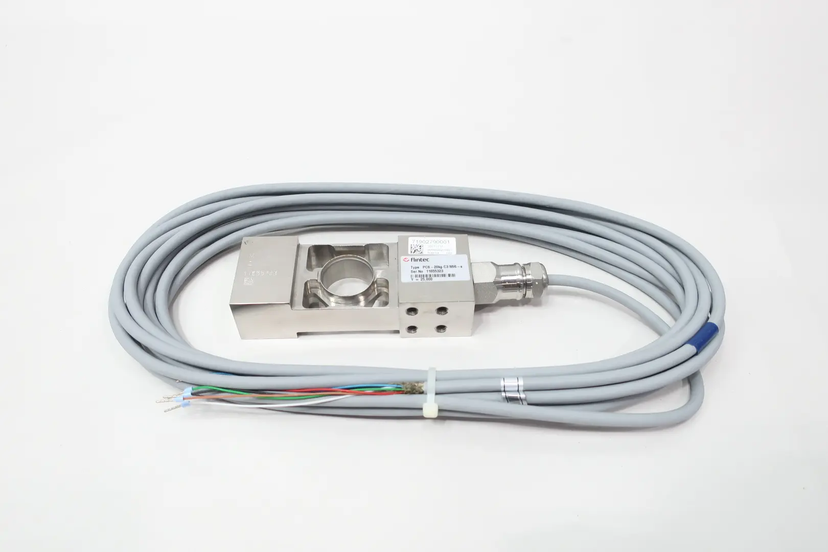 Produktfoto 1 von FLINTEC PC6-20KG C3 MI6-S