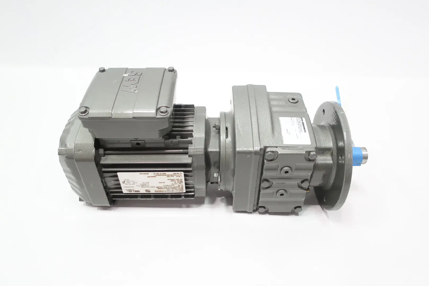 Produktfoto 1 von SEW EURODRIVE RF37 DRN71M4/TH/DH