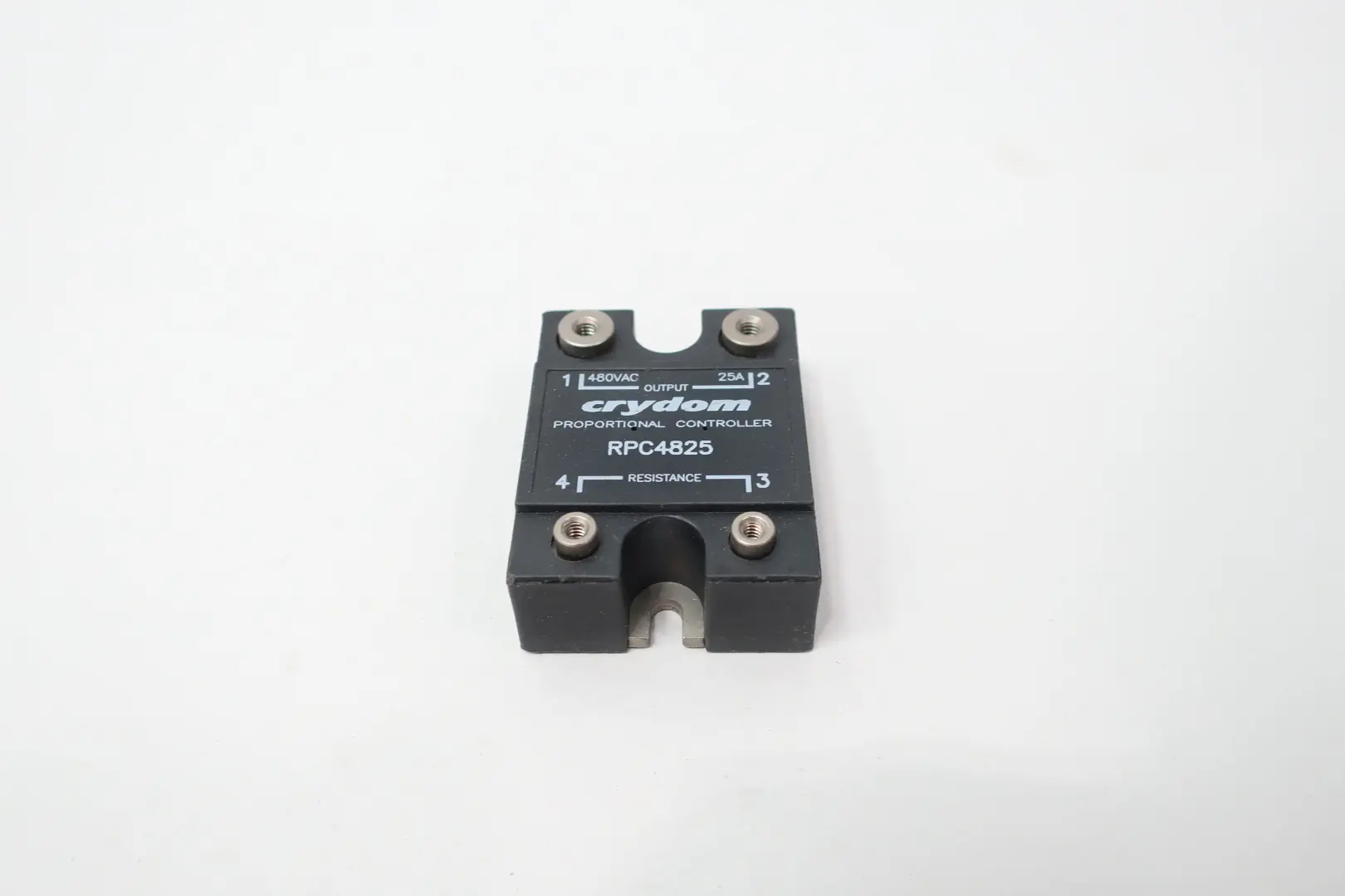 Produktfoto 1 von CRYDOM RPC4825