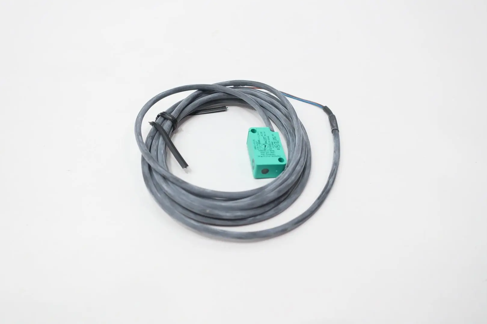 Produktfoto 1 von PEPPERL FUCHS NBB2-V3-US