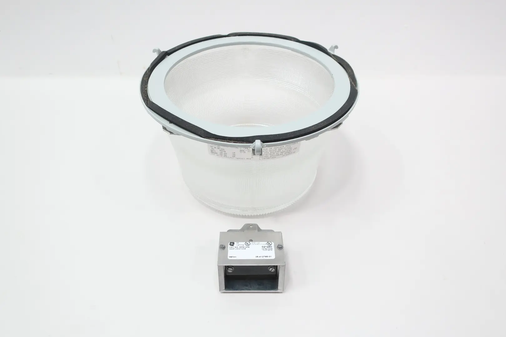 Produktfoto 1 von GENERAL ELECTRIC GE MMI-E5G