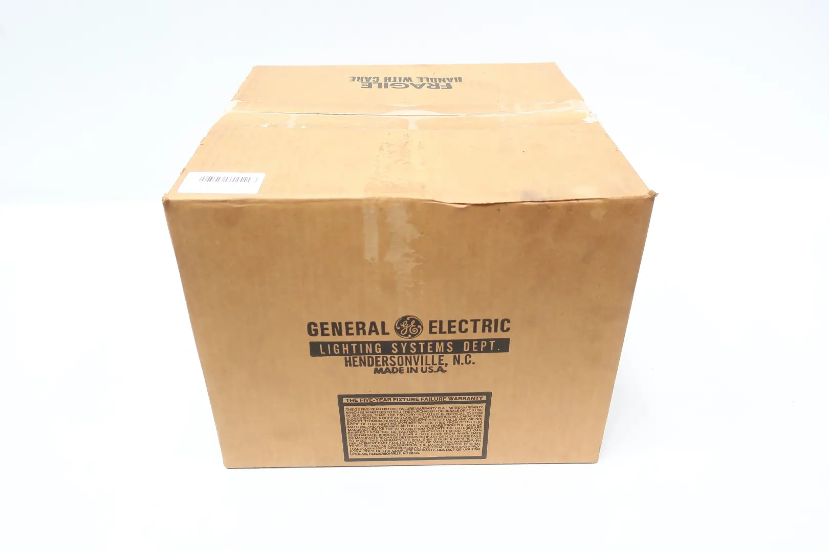 Produktfoto 1 von GENERAL ELECTRIC GE MPB15PXHX213