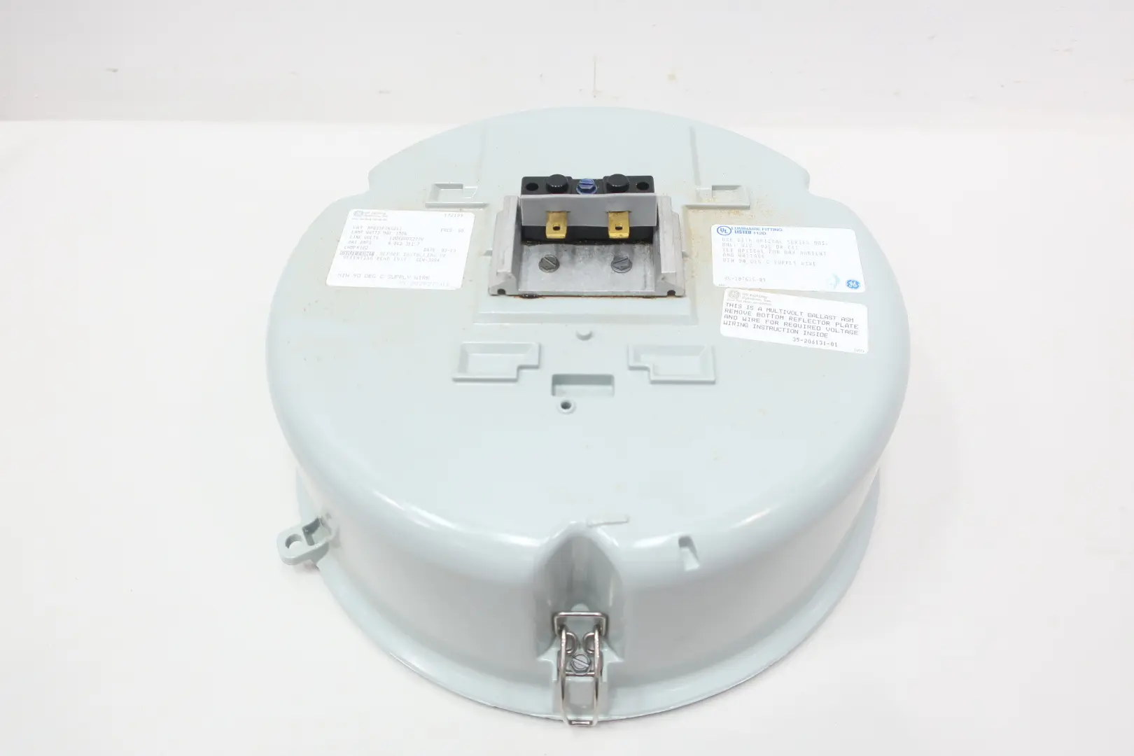 Produktfoto 1 von GENERAL ELECTRIC GE MPB15PXHX213