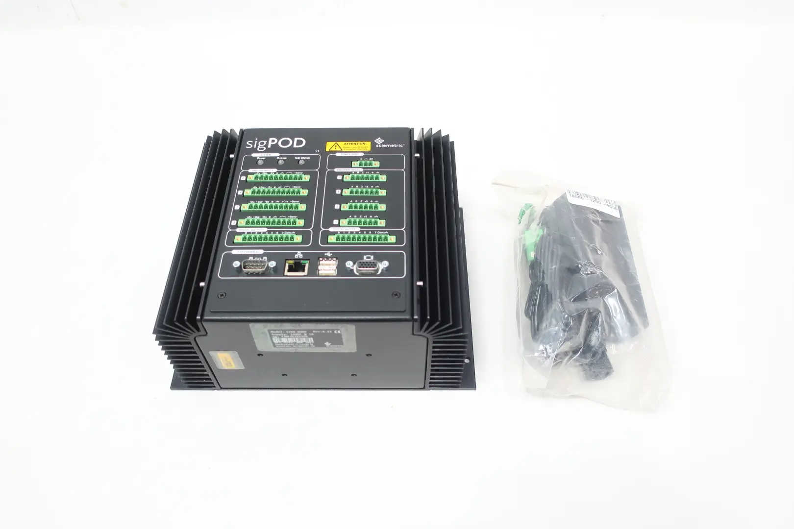 SCIEMETRIC 1204-0H00