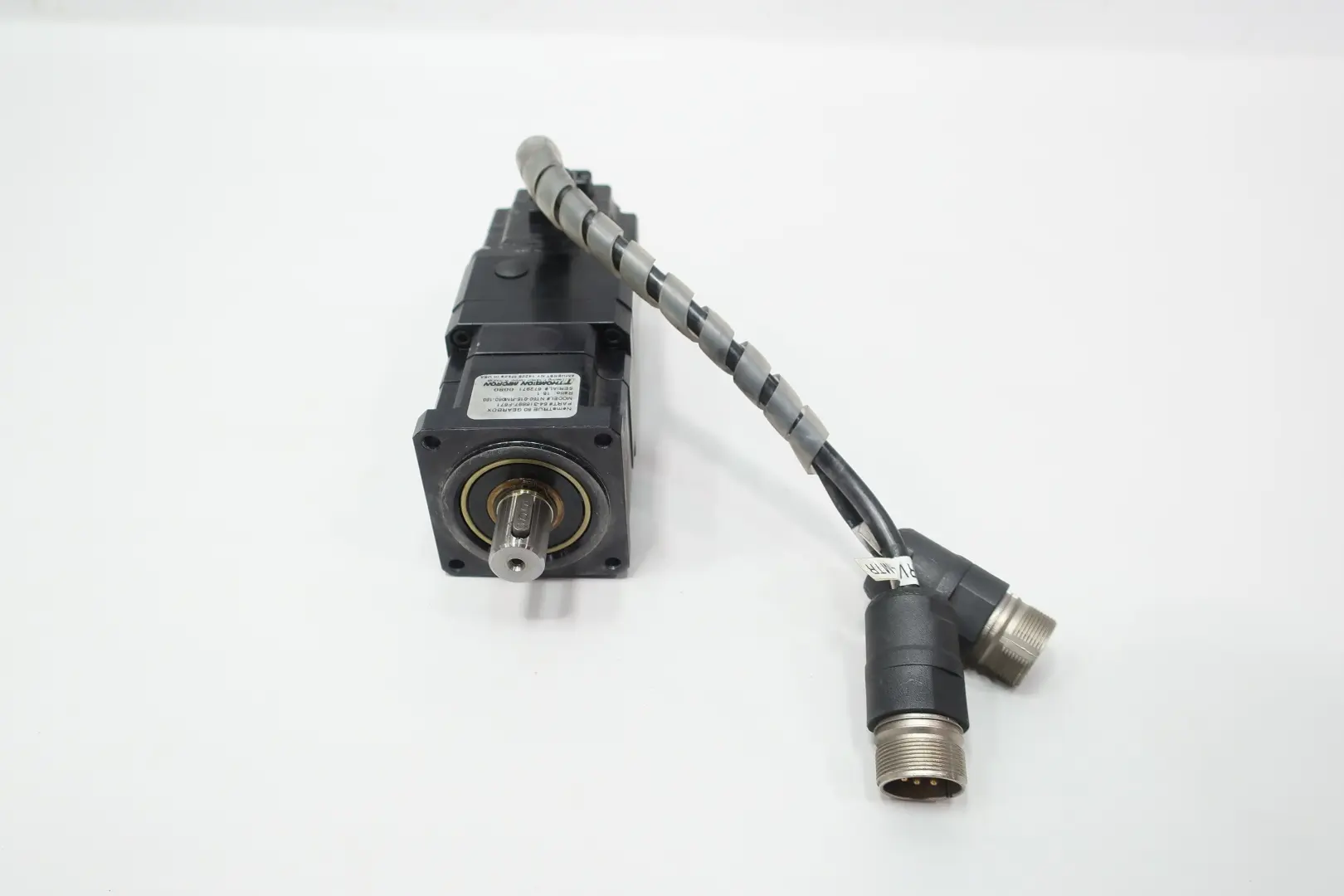 Produktfoto 1 von YASKAWA SGMPH-01BAE41D