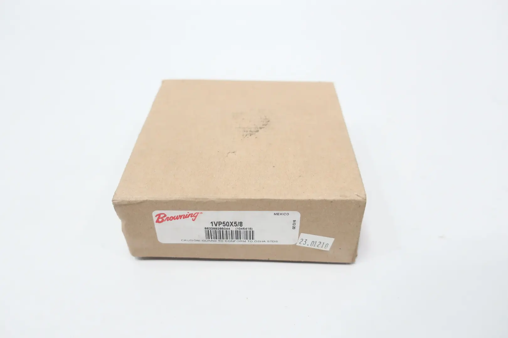 Produktfoto 1 von BROWNING 1VP50X5/8