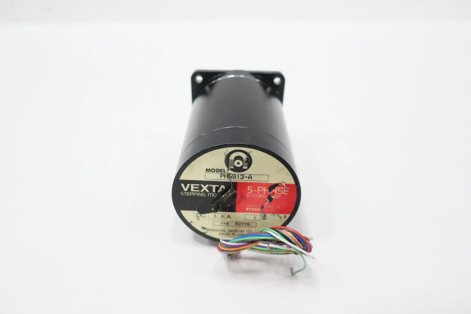 ORIENTAL MOTOR PH5913-A