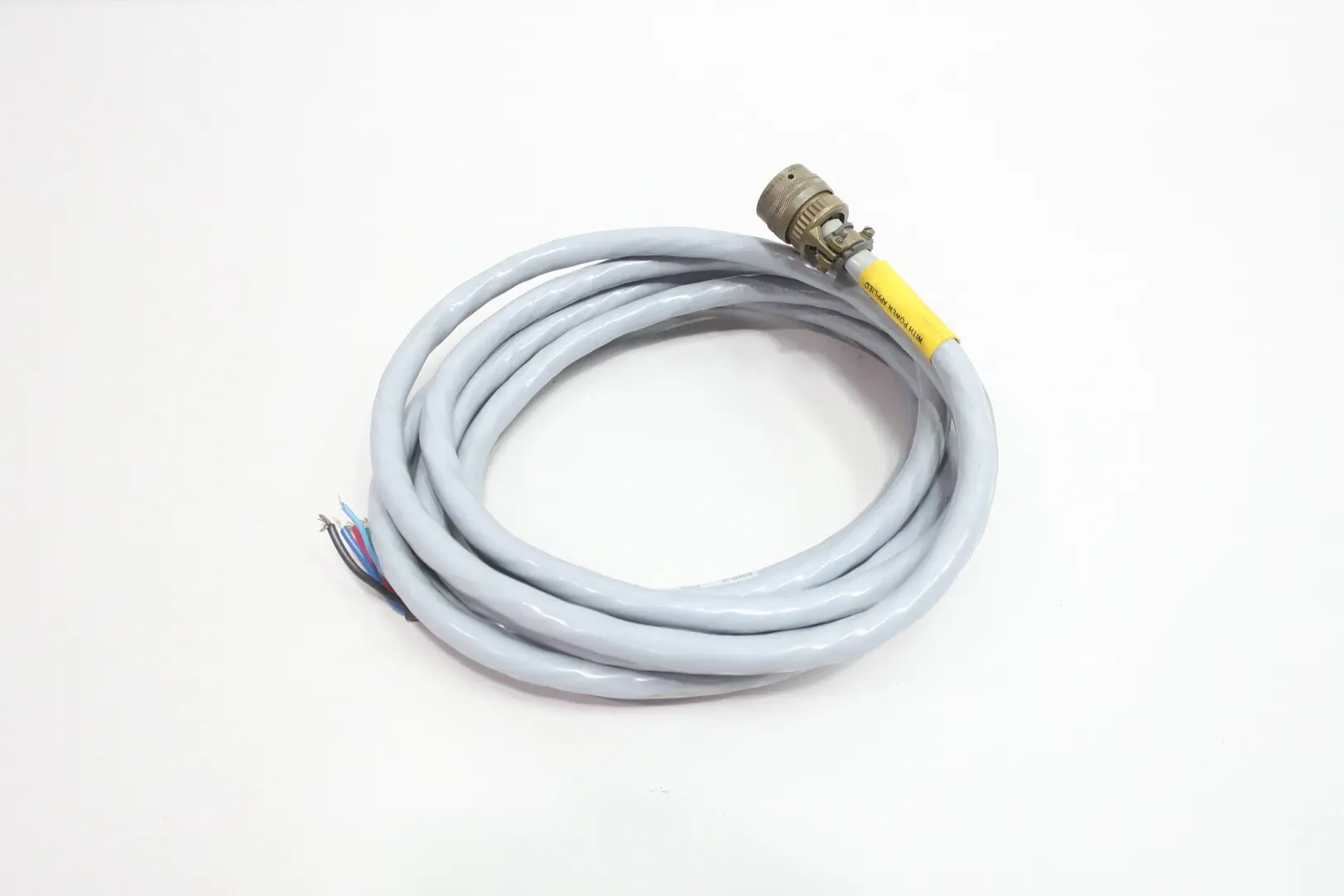 Produktfoto 1 von EMERSON ECM-015