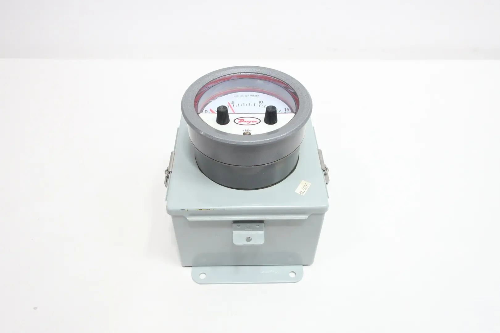 Produktfoto 1 von DWYER A3015-WP-LT