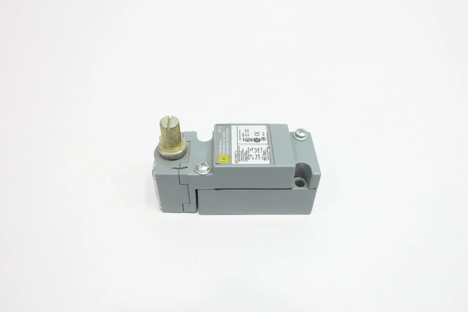 Produktfoto 1 von SQUARE D 9007C68T10
