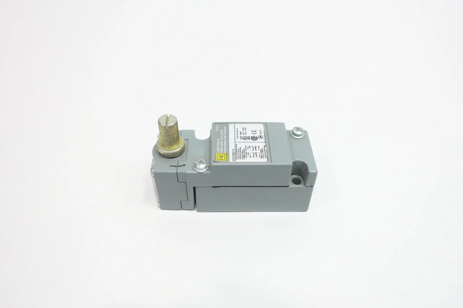 Produktfoto 1 von SQUARE D 9007C68T10