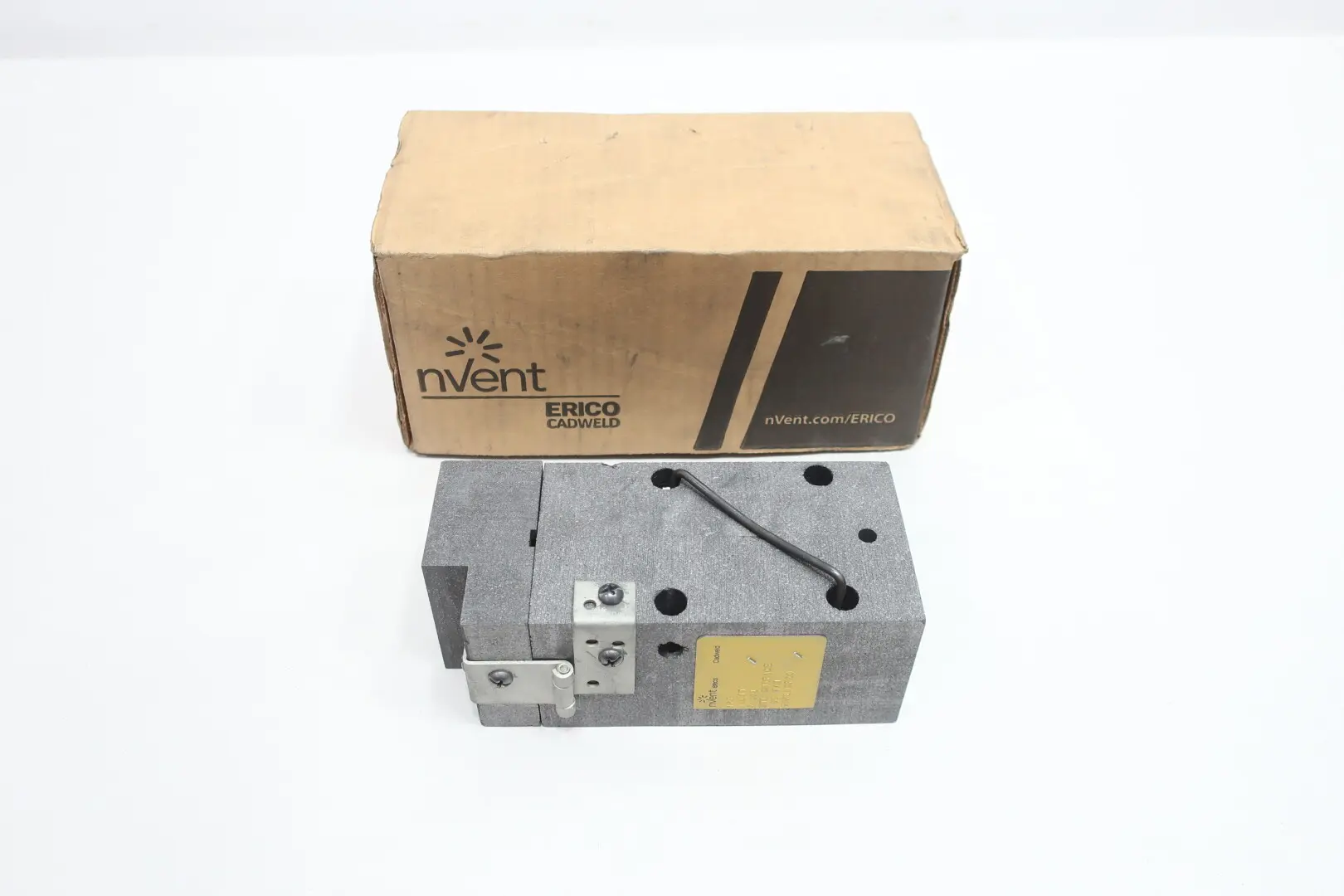 Produktfoto 1 von NVENT HSC1T