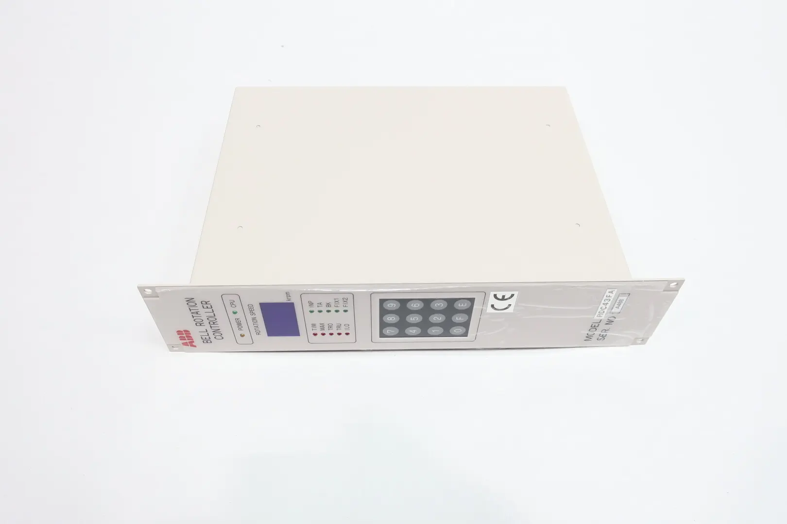 Produktfoto 1 von TOYO RDC43FA