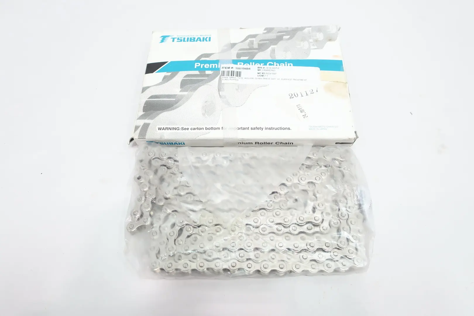Produktfoto 1 von TSUBAKI RS41-NP-1