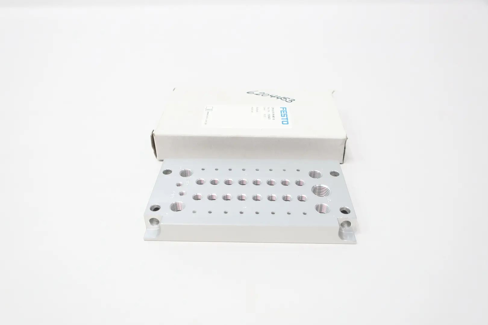 Produktfoto 1 von FESTO CPV10-VI-P8-M7-B