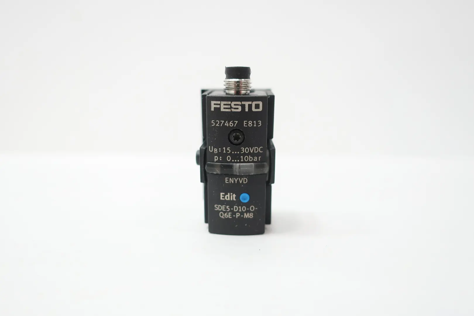 Produktfoto 1 von FESTO SDE5-D10-O-Q6E-P-M8