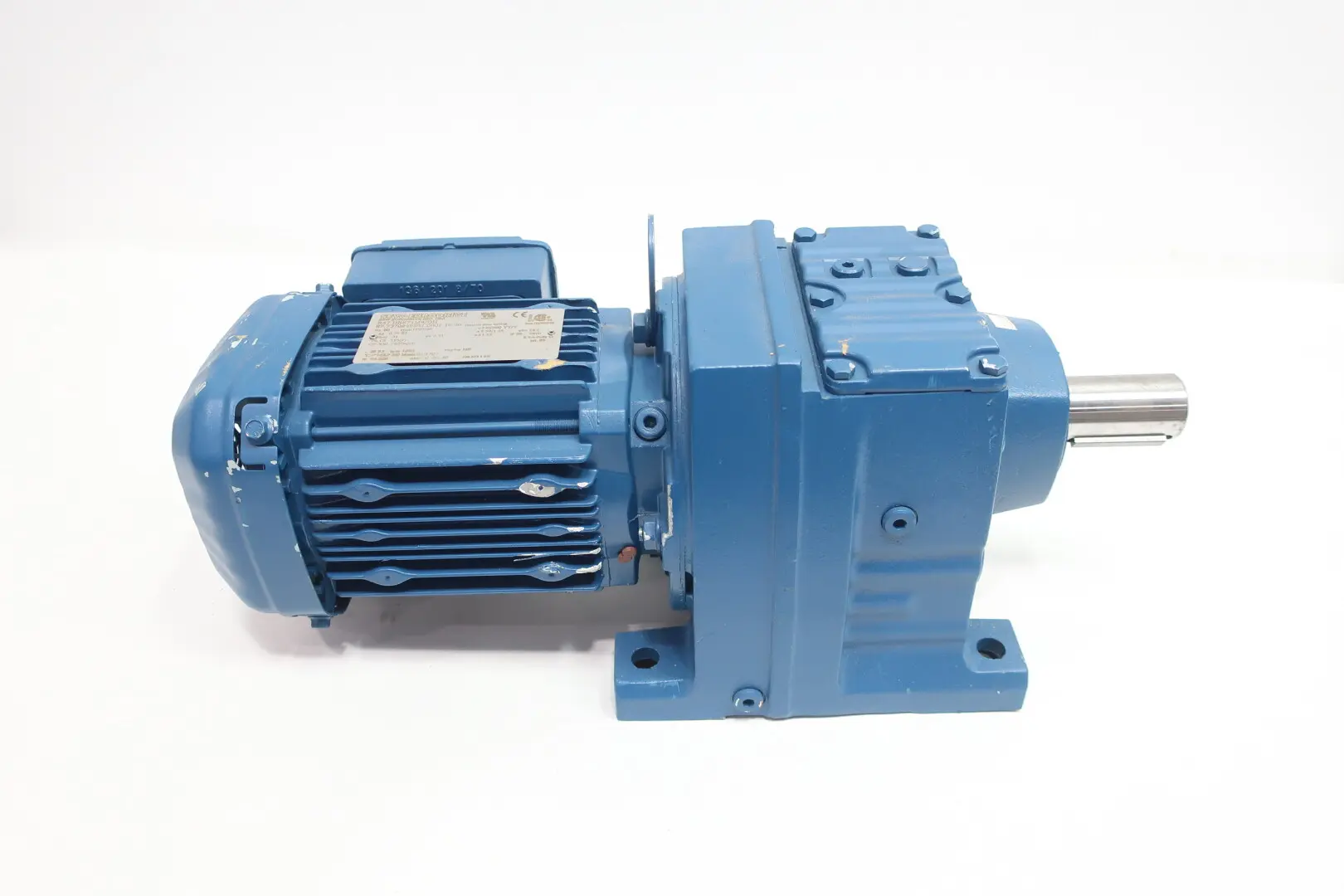 Produktfoto 1 von SEW EURODRIVE R47 DRS71M4/M4/DH