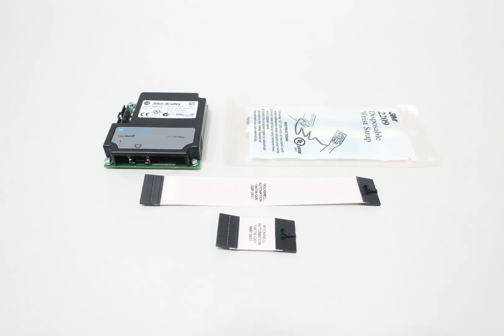 Produktfoto 1 von ALLEN BRADLEY 20-COMM-E
