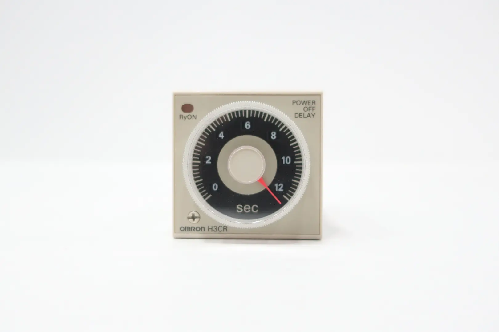 Produktfoto 1 von OMRON H3CR-H8L