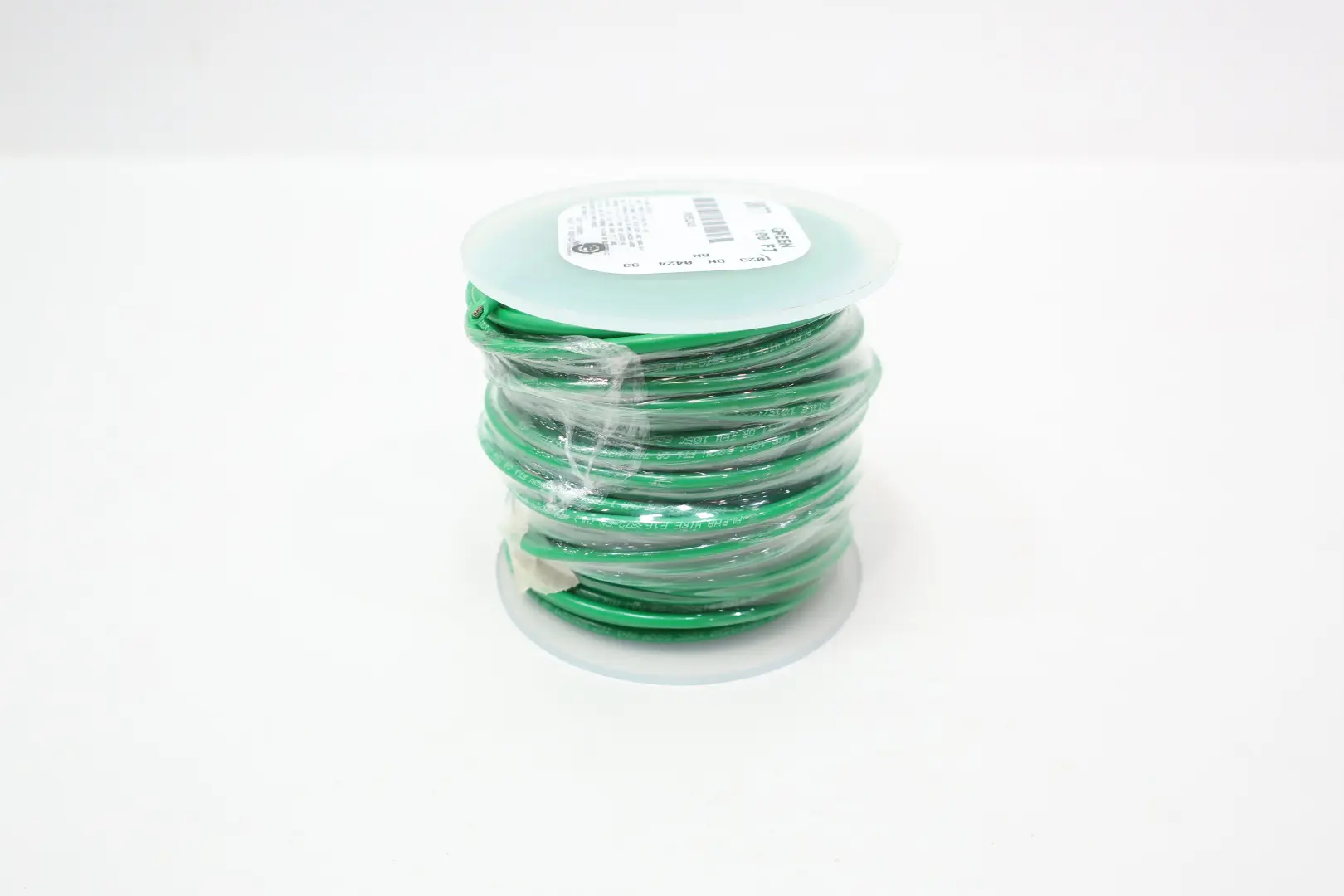 Produktfoto 1 von ALPHA WIRE 3077 GR005