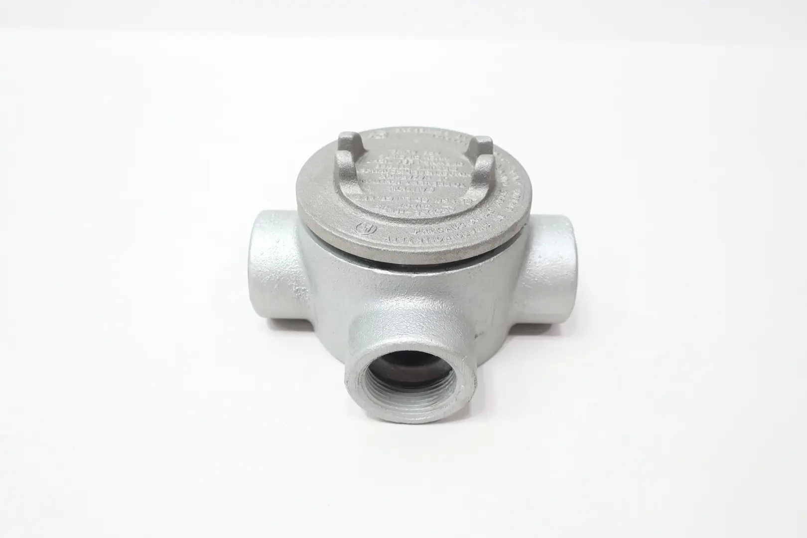 Produktfoto 1 von CROUSE HINDS GUA07