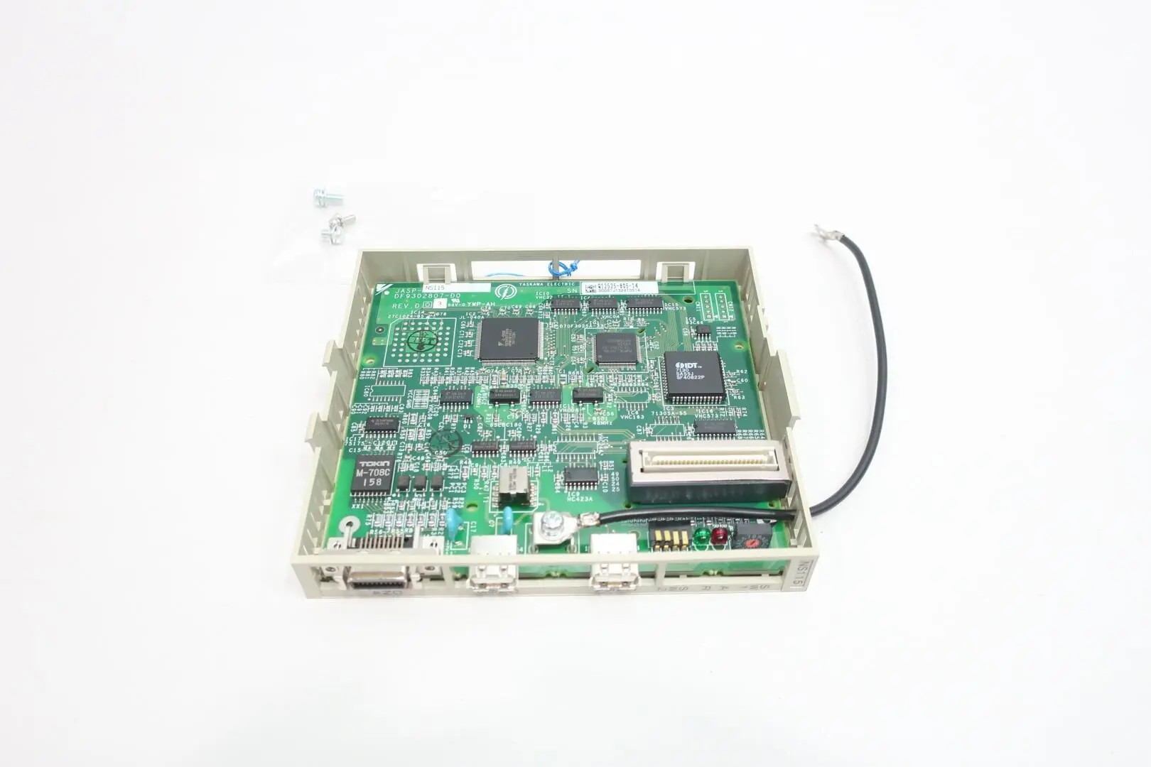 Produktfoto 1 von YASKAWA JUSP-NS115