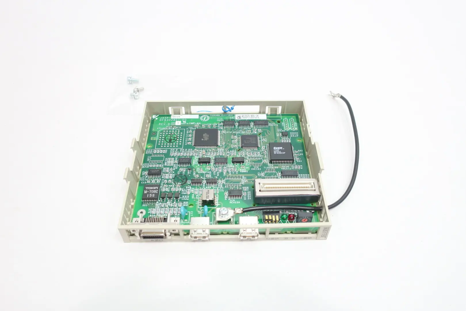 Produktfoto 1 von YASKAWA JUSP-NS115
