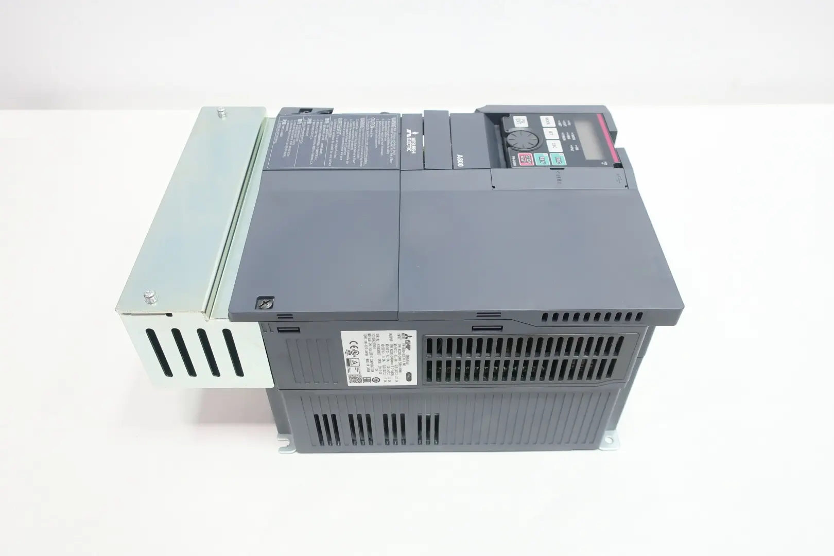 Produktfoto 1 von MITSUBISHI FR-A840-00170-1-N6