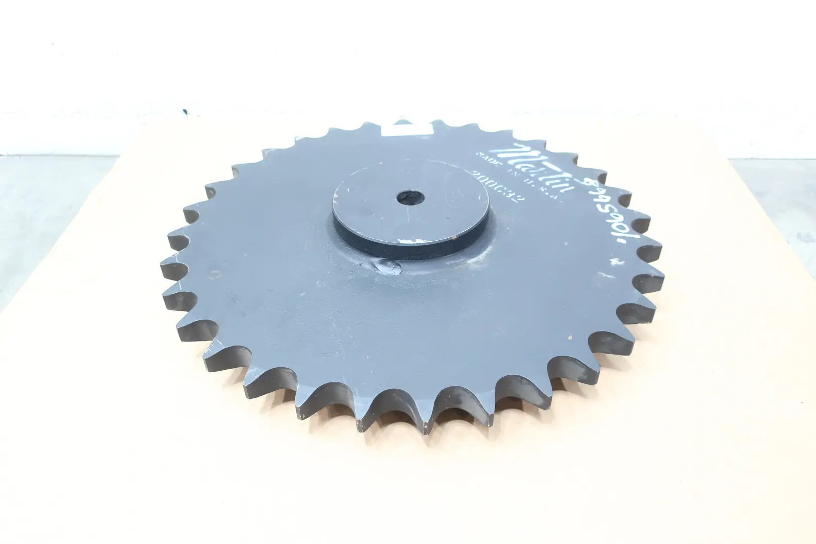 Produktfoto 1 von MARTIN 200C32