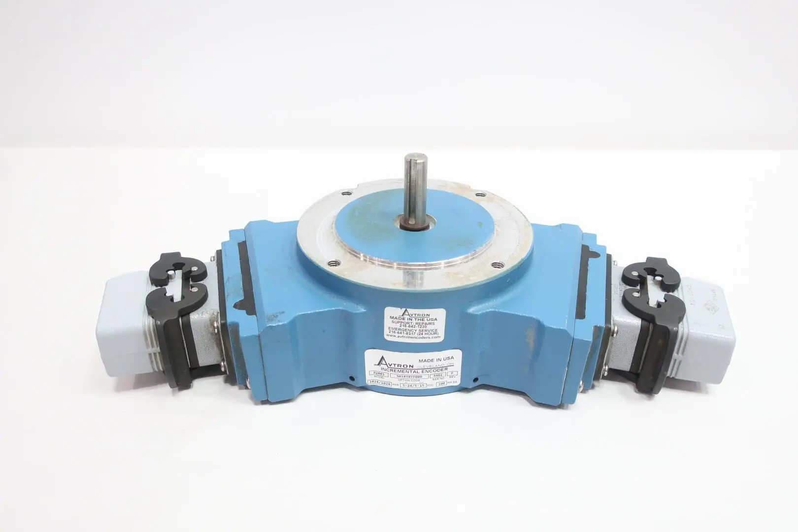 Produktfoto 1 von AVTRON AV485 NXS8Y8YP000