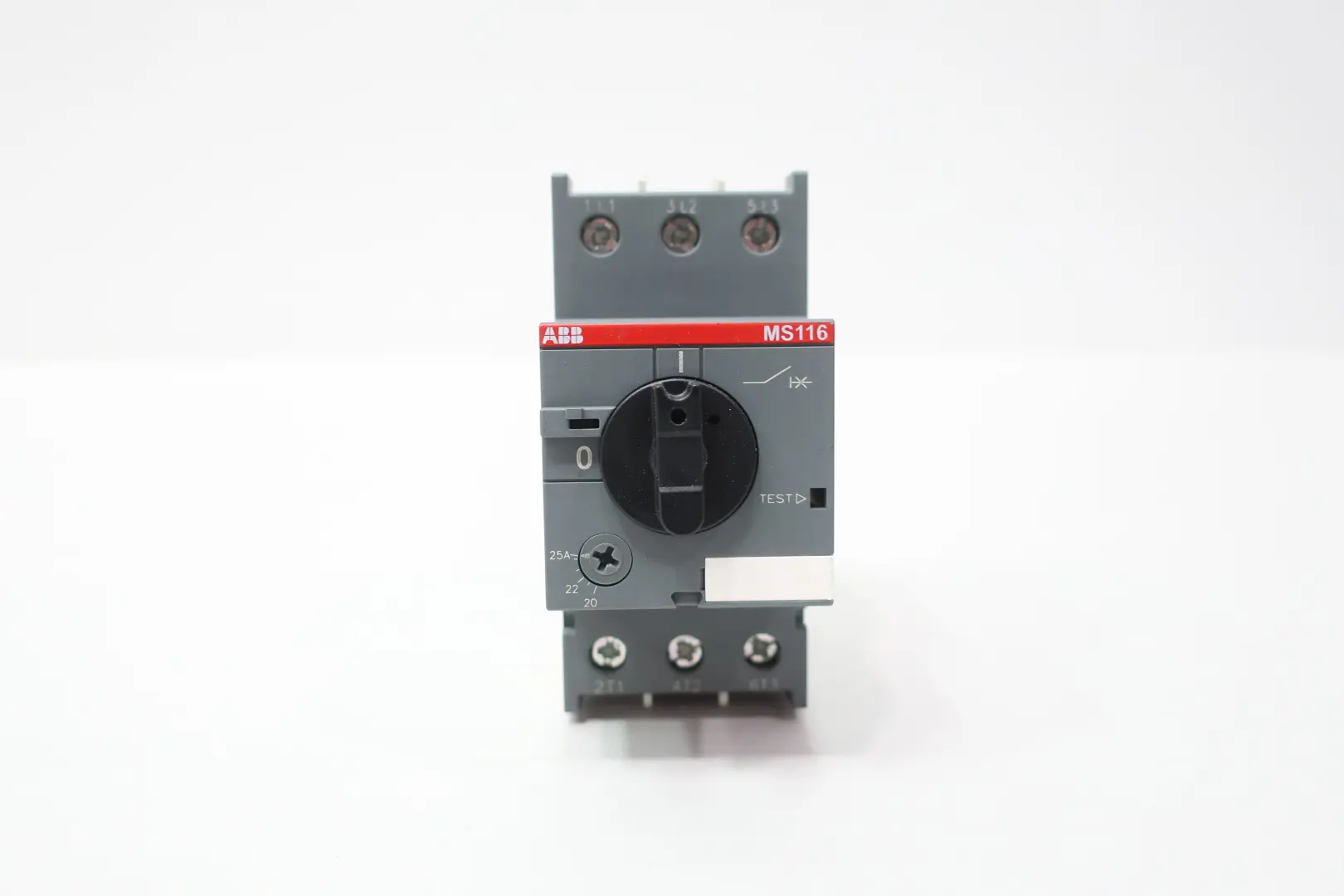 Produktfoto 1 von ABB MS116-25