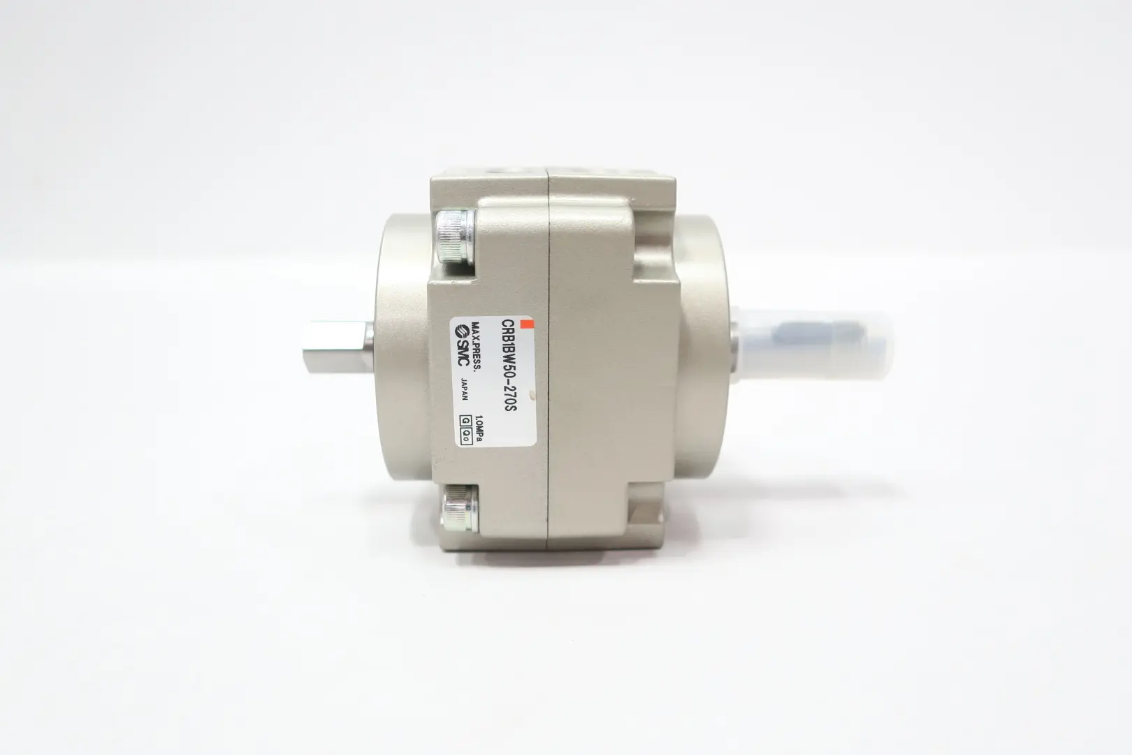 Produktfoto 1 von SMC CRB1BW50-270S