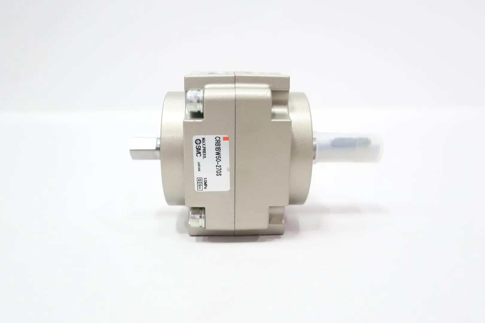 Produktfoto 1 von SMC CRB1BW50-270S