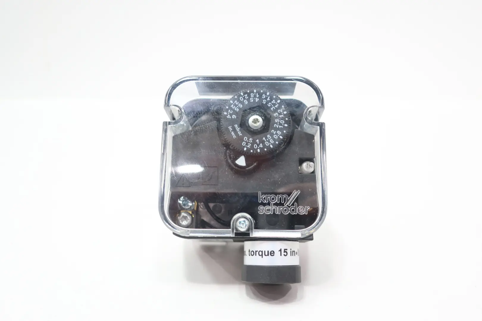 Produktfoto 1 von KROM SCHRODER DG6T-84447802